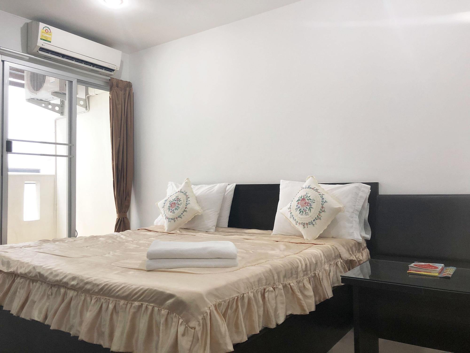 בנגקוק Aravinda Living Home מראה חיצוני תמונה