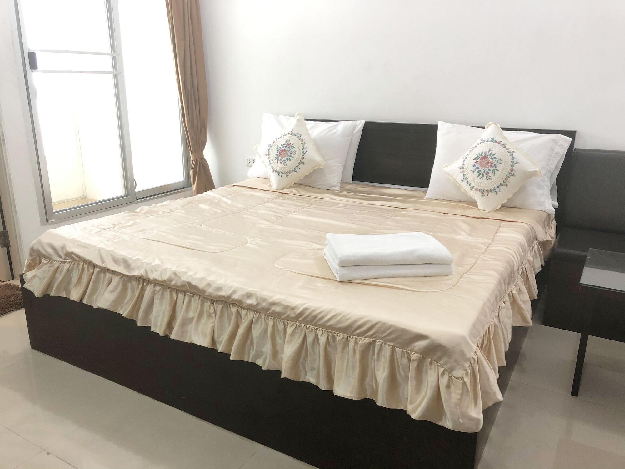 בנגקוק Aravinda Living Home מראה חיצוני תמונה