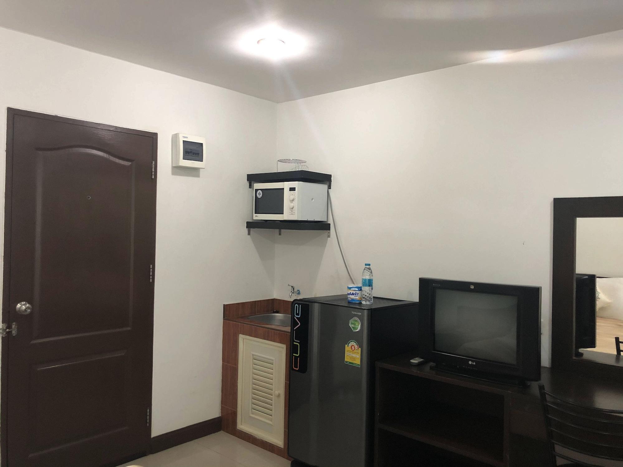 בנגקוק Aravinda Living Home מראה חיצוני תמונה