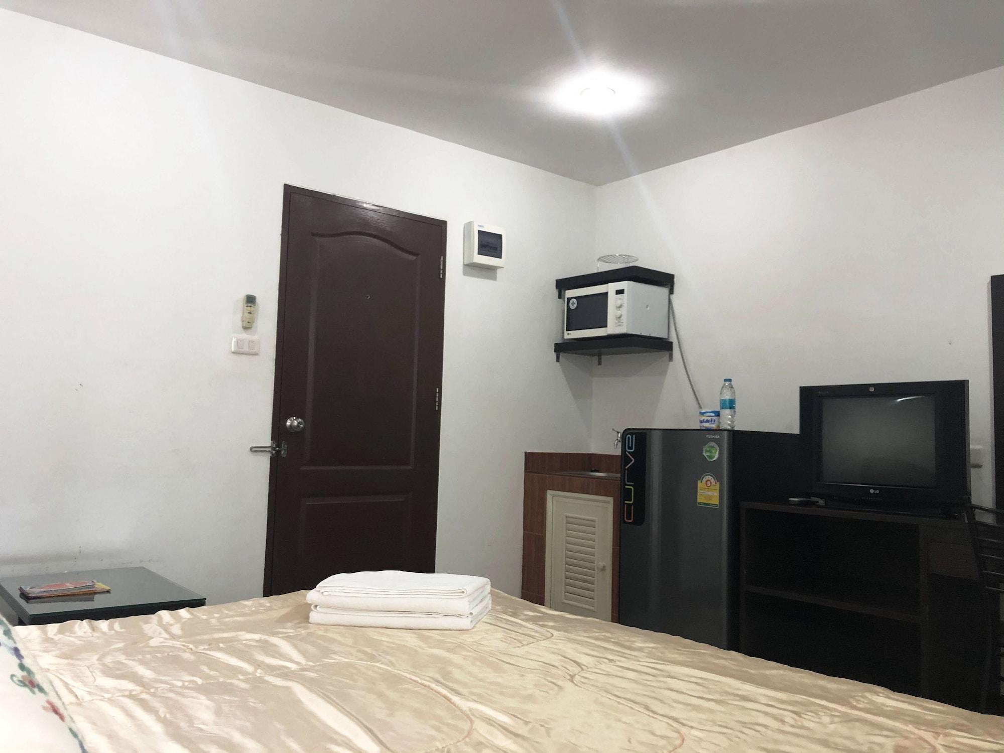 בנגקוק Aravinda Living Home מראה חיצוני תמונה