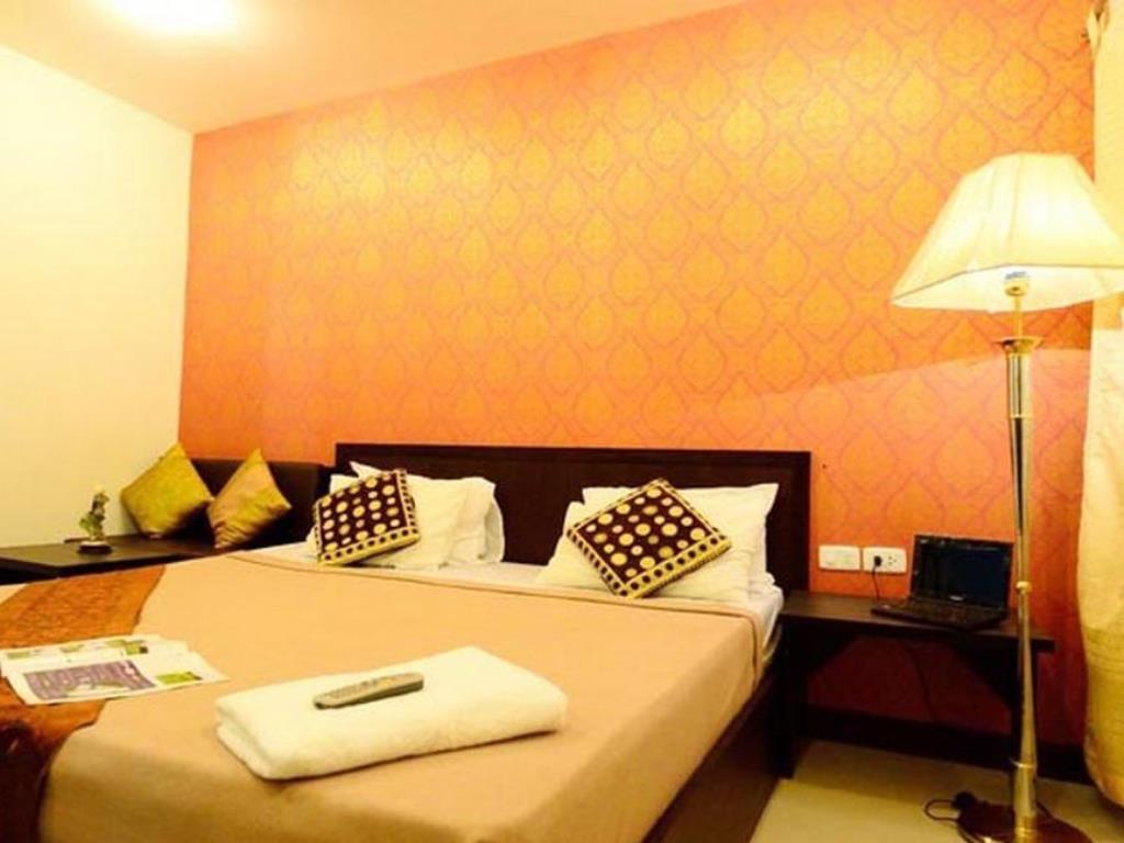 בנגקוק Aravinda Living Home מראה חיצוני תמונה