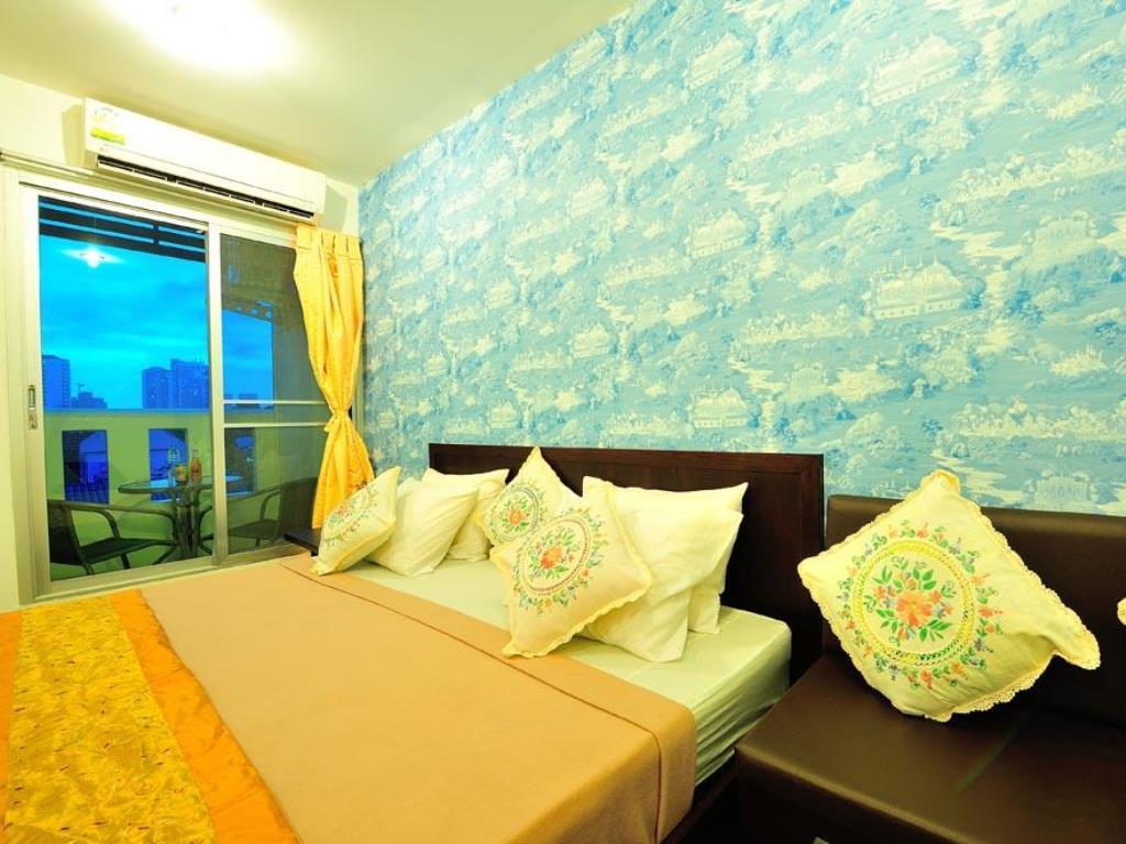 בנגקוק Aravinda Living Home מראה חיצוני תמונה