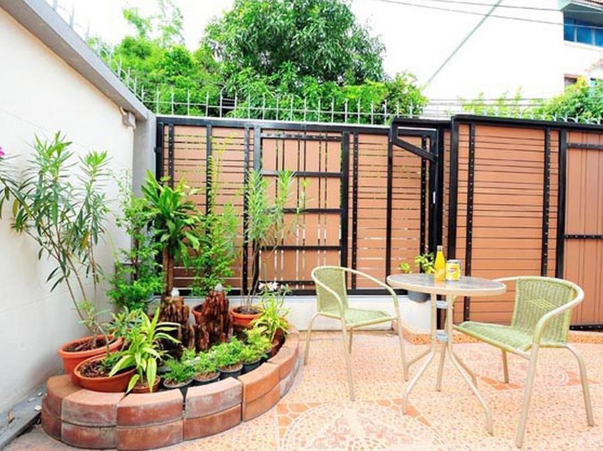 בנגקוק Aravinda Living Home מראה חיצוני תמונה
