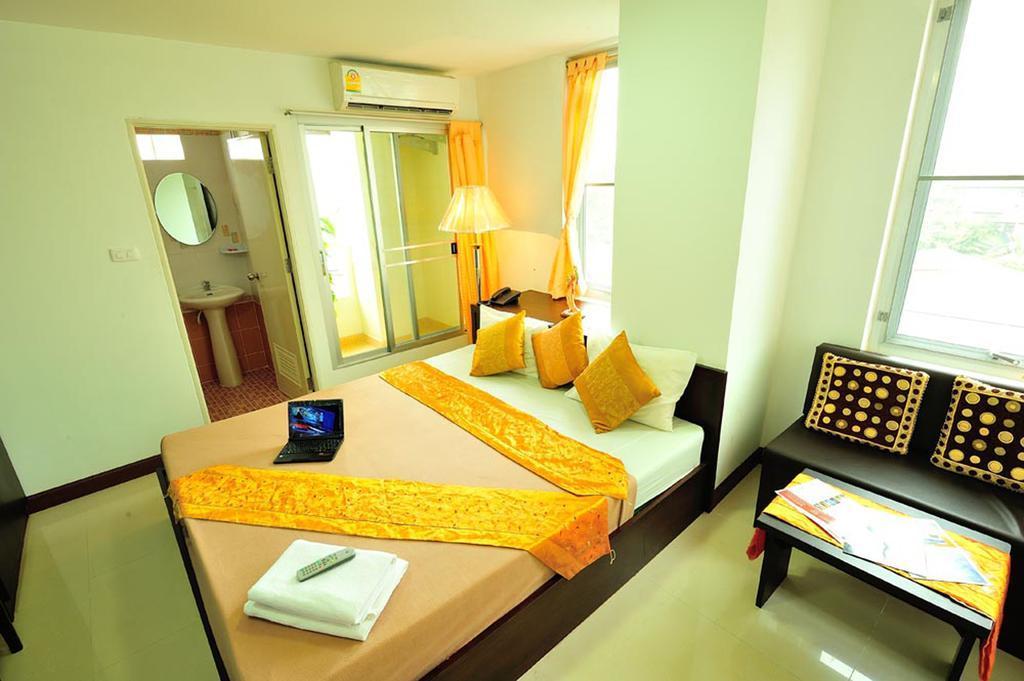 בנגקוק Aravinda Living Home מראה חיצוני תמונה
