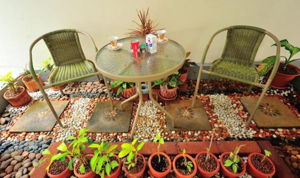 בנגקוק Aravinda Living Home מראה חיצוני תמונה