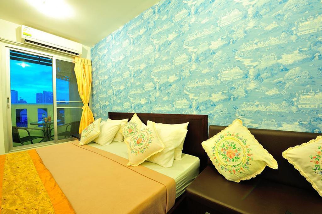 בנגקוק Aravinda Living Home מראה חיצוני תמונה