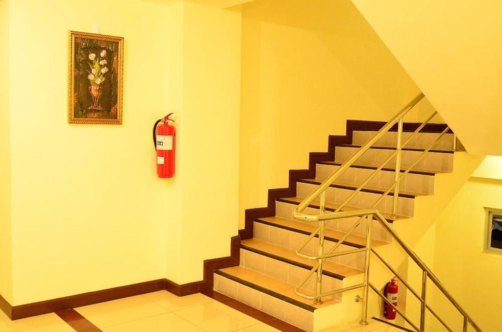 בנגקוק Aravinda Living Home מראה חיצוני תמונה