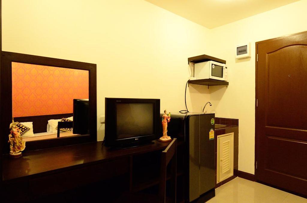 בנגקוק Aravinda Living Home מראה חיצוני תמונה