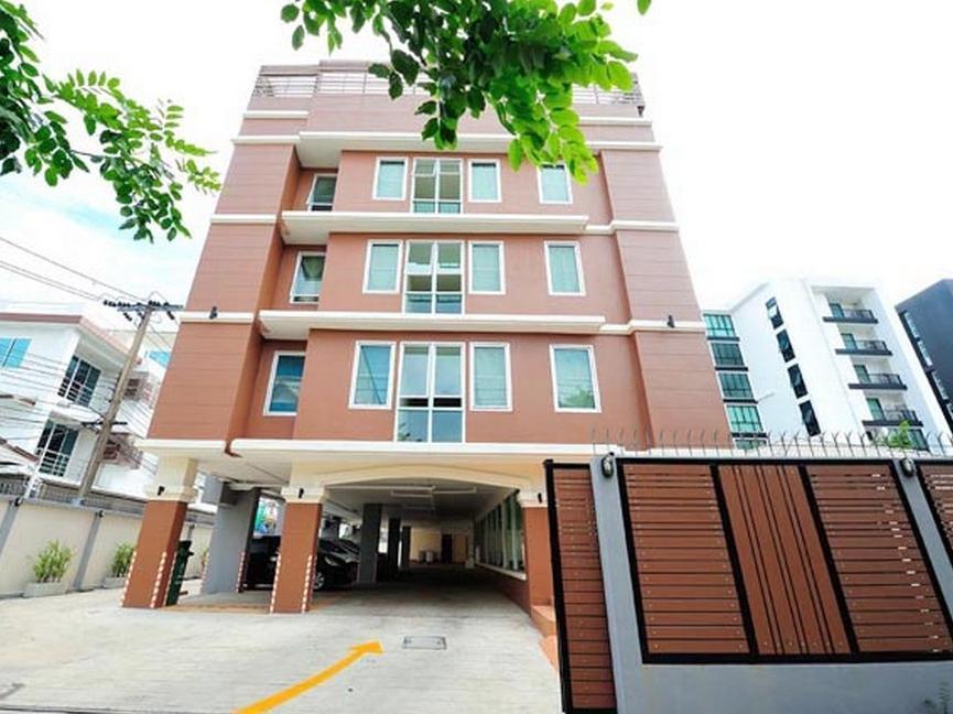 בנגקוק Aravinda Living Home מראה חיצוני תמונה
