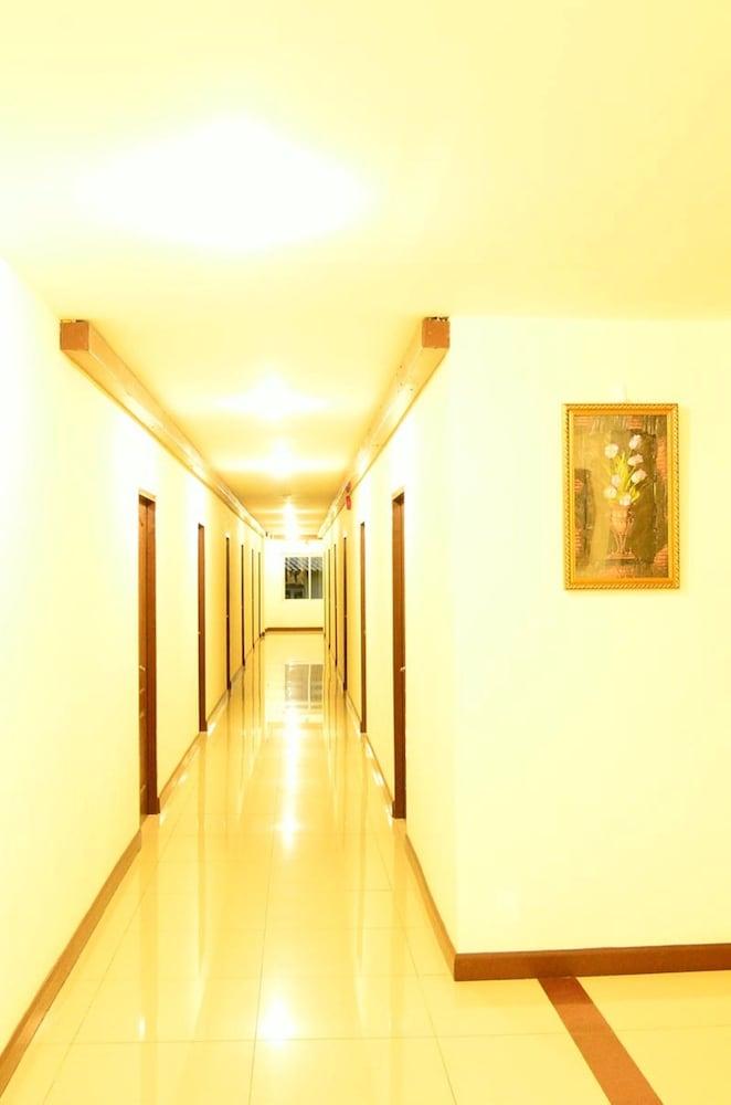 בנגקוק Aravinda Living Home מראה חיצוני תמונה