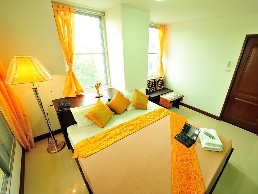 בנגקוק Aravinda Living Home מראה חיצוני תמונה