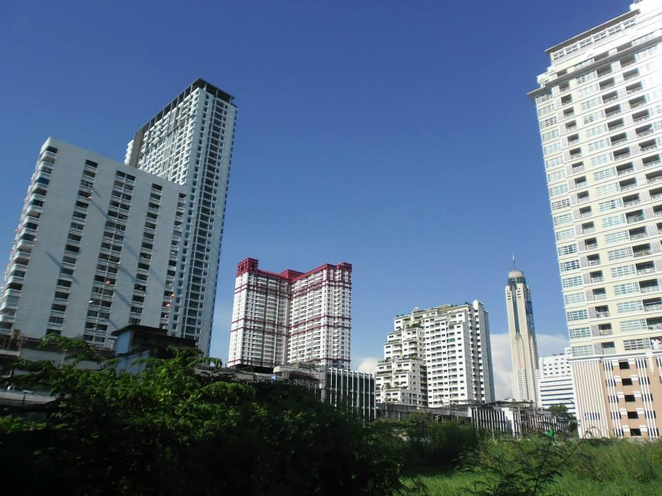 בנגקוק Aravinda Living Home מראה חיצוני תמונה