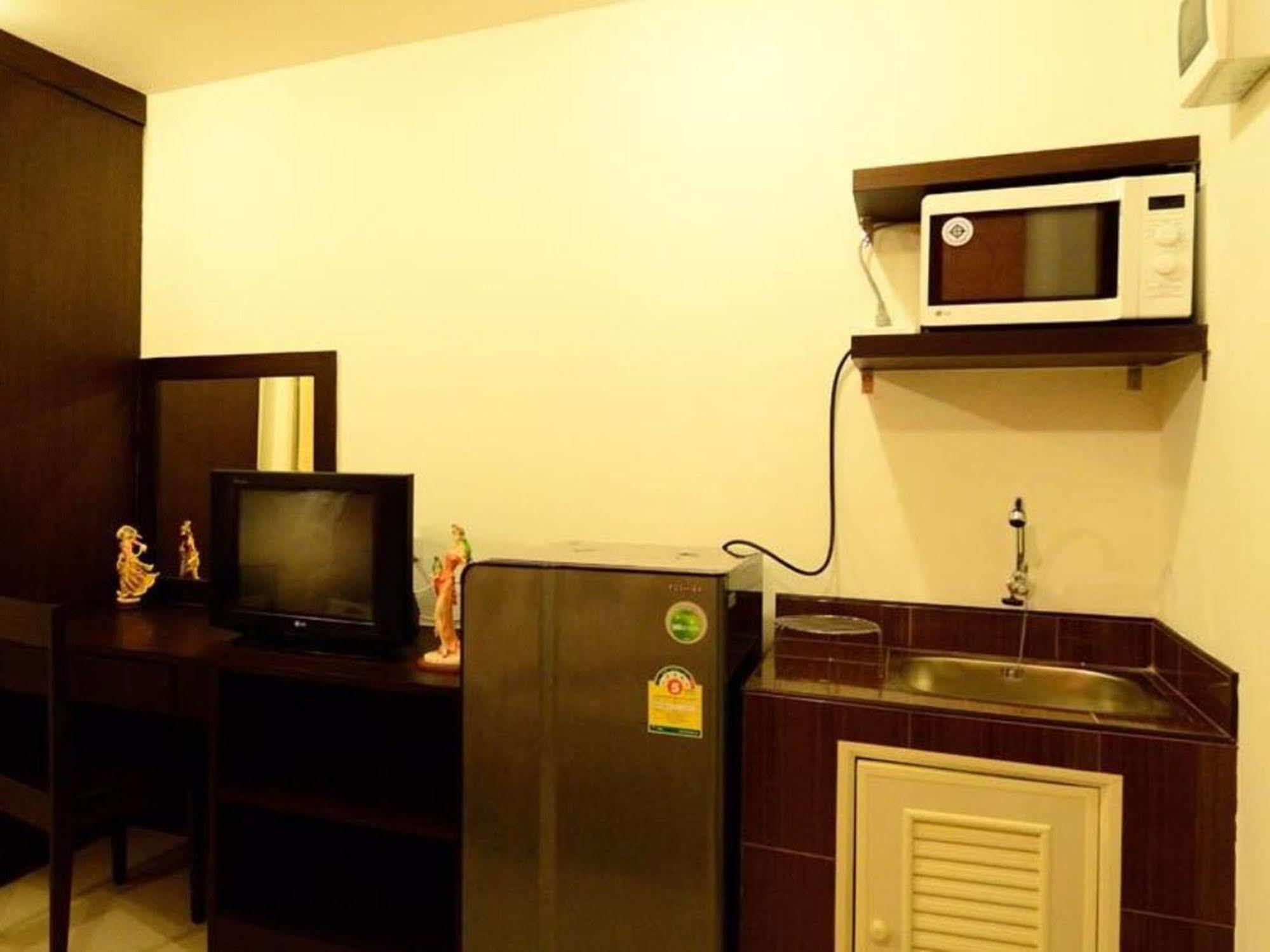 בנגקוק Aravinda Living Home מראה חיצוני תמונה