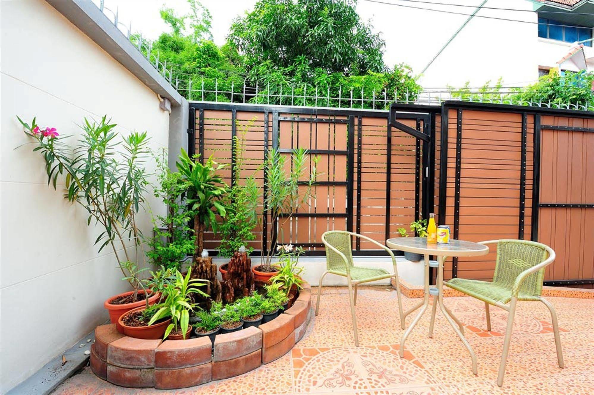 בנגקוק Aravinda Living Home מראה חיצוני תמונה