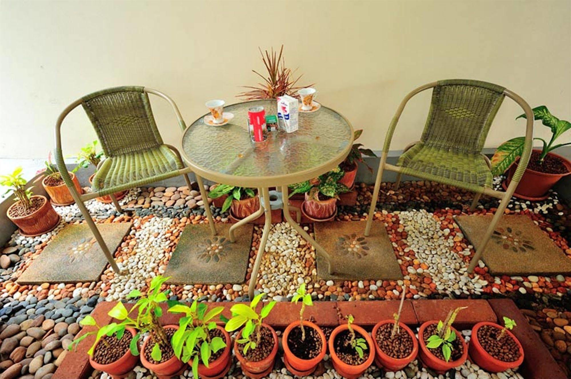 בנגקוק Aravinda Living Home מראה חיצוני תמונה