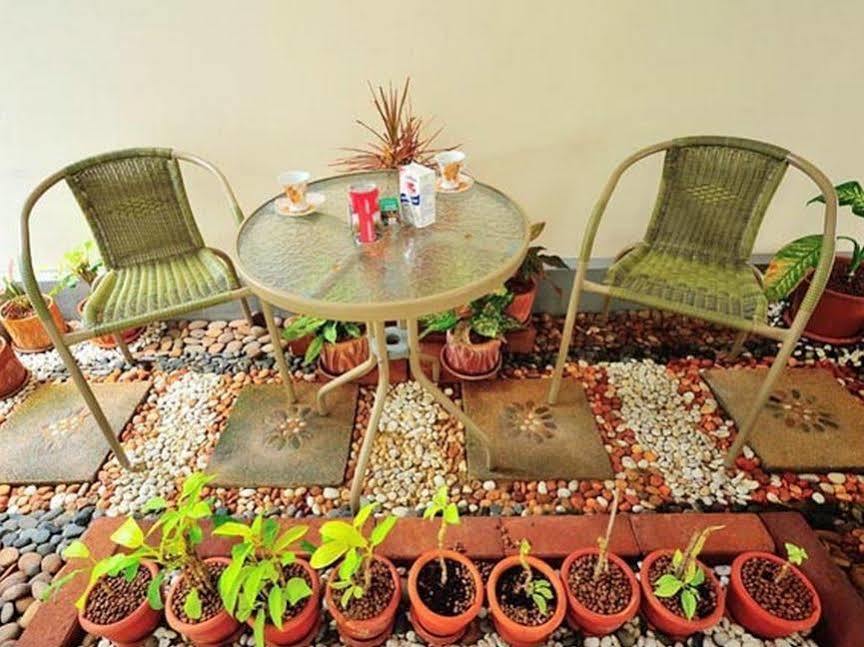 בנגקוק Aravinda Living Home מראה חיצוני תמונה